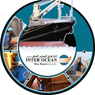 Inter Ocean Ship Repair LLC For Ship Repair Managers Internal Auditors Chartered Accountants Ship Repair Engineer Estimator/Invoicer Business Development Managers Business Development Managers In job Vacancy For Inter Ocean Ship Repair LLC Company In Dubai and Fujairah