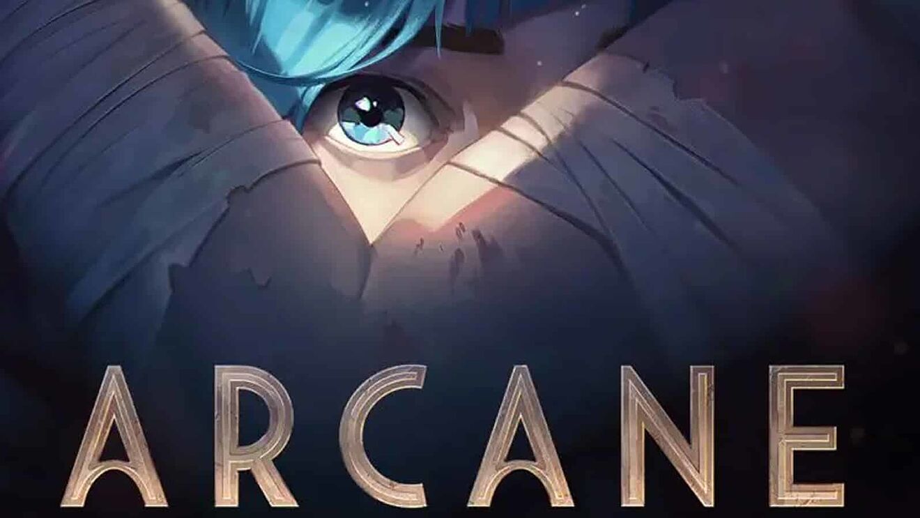 Arcane: cómo la adaptación de un juego se convirtió (otra vez) en la serie más vista de Netflix