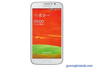 Cara Flashing Samsung Galaxy Mega 5.8 Plus GT-I9152P