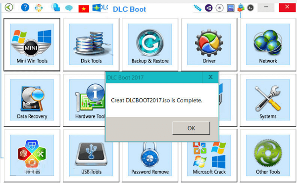 DLC Boot 2022 v4.1 Free Download