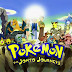 POKÉMON 3º TEMPORADA-A Jornada Johto