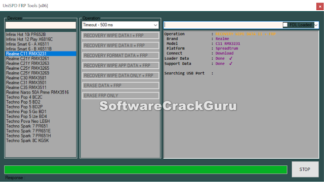 UniSPD FRP Tools X86 Windows Free (2024)