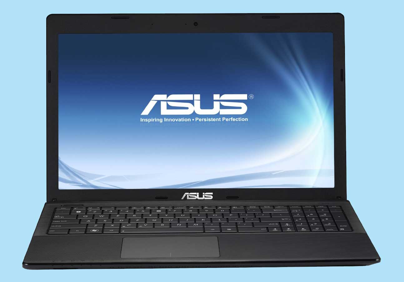 Download Center: Asus A55A Notebook Drivers Download