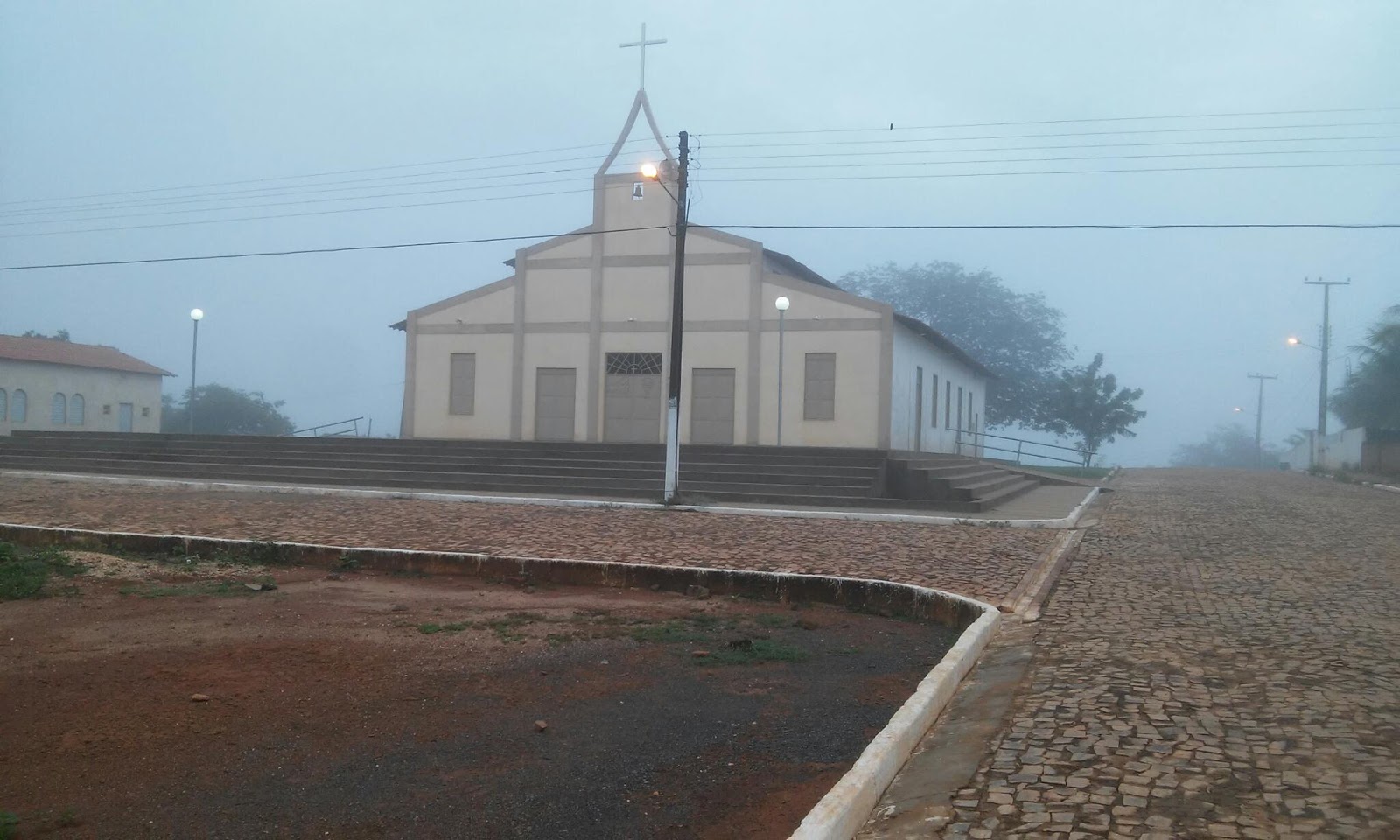 Resultado de imagem para foto de barra d'alcantara pi