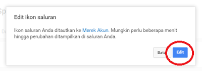 Cara Membuat Channel Youtube Luar Negeri (Target Negara Bule)