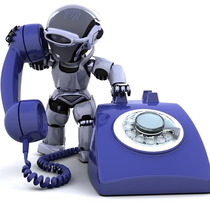 Penipuan Telefon Di Antaranya Bermula Dengan Penipuan Panggilan Senyap (Silent Call Scam)