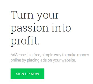 How to apply for the google Adsense In 2017