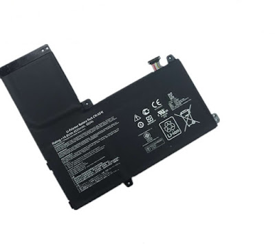 C41-N541 akku für Asus Q501L Q501LA Q501LA-BBI5T03 N54PNC3 14.8V 66Wh