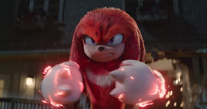 Resenha: Sonic 2 - O Filme realmente merece o título de melhor