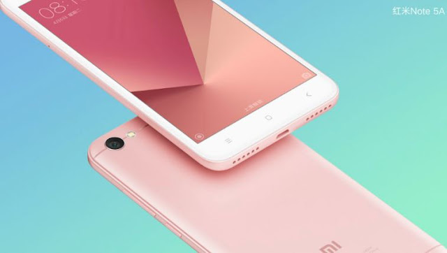 Cara Root Xiaomi Redmi Note 5A Tanpa PC