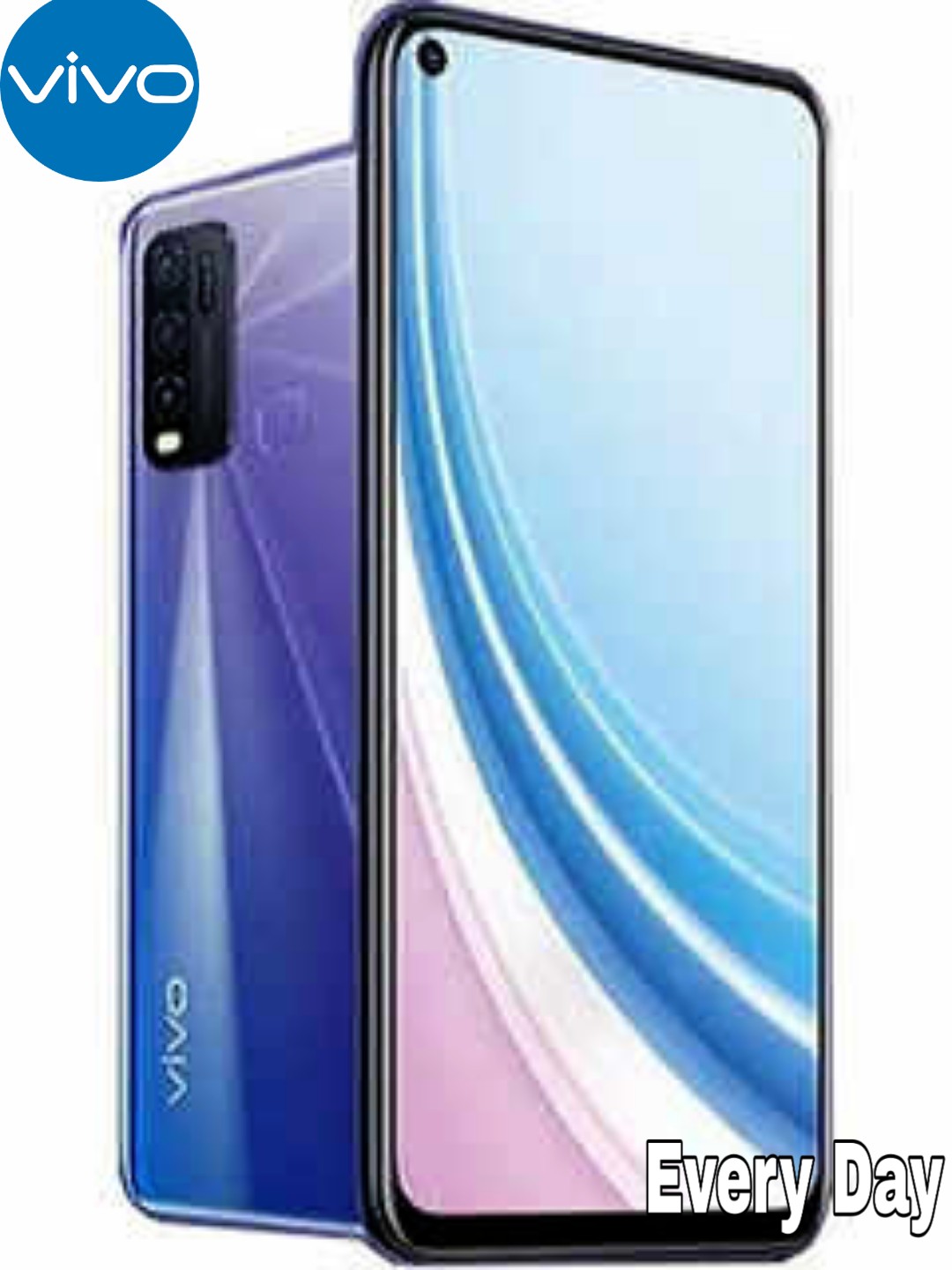      Vivo Y50       