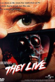 مشاهدة وتحميل فيلم They Live 1988 مترجم اون لاين