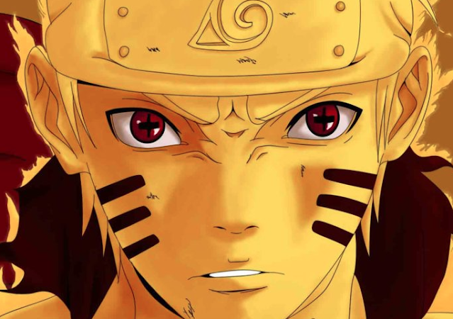 Boruto: Naruto Will Become a Juubi Jinchuriki?