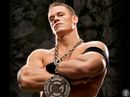 john cena