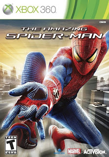 Download The Amazing Spider-Man - Xbox 360 Grátis Completo