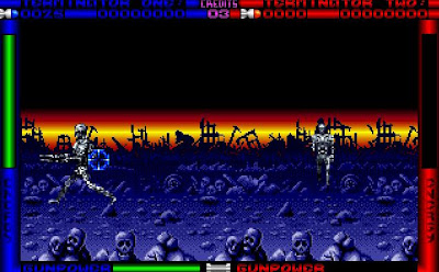 Free Arcade Games Download on Terminator 2   The Arcade Game Free Download   Install Guide