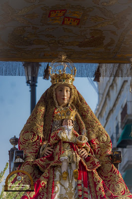 Virgen de los Reyes