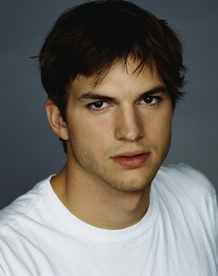 ashton kutcher calvin klein model. In the spring of 1998, Kutcher