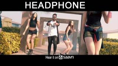 Headphone Lyrics By Ladi Singh | Jaymeet | T-Series Apna Punjab