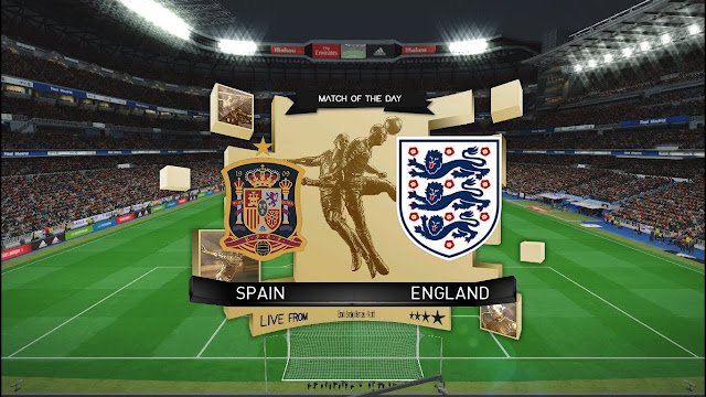  بث مباشر: مباراة إنجلترا x اسبانيا   دوري الأمم الأوروبية 