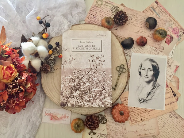 [LOST IN VICTORIAN AGE] Conosciamo meglio Elizabeth Gaskell