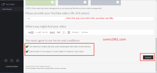 Up video kiếm tiền với Rumble.com - Kiếm 50$ đến 100$ cho 1 video thành công - eblogplus.blogspot.com