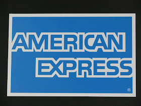 My Logo Pictures: American Express Logos