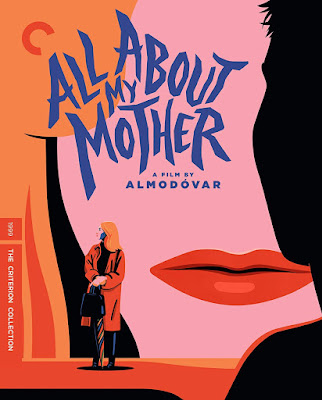 All About My Mother 1999 Bluray