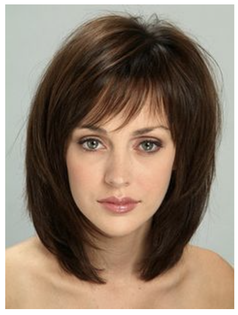hairstyle for mature women 2020