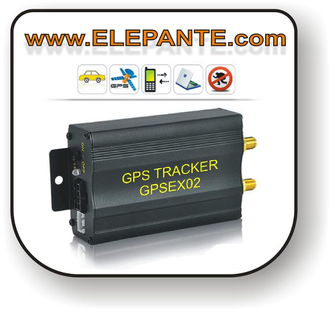 Sistemas de gps para vehiculos guatemala