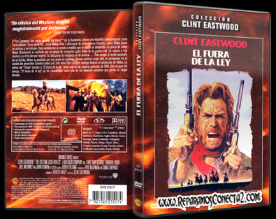Fuera de la Ley [1976] Descargar cine clasico y Online V.O.S.E, Español Megaupload y Megavideo 1 Link