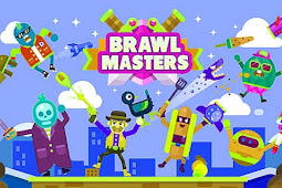 Brawl Masters Mod (Unlimited Money) Apk Download Free