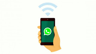 Whatsapp Trick : How To Send WhatsApp Messages Without Internet