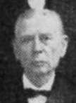 Dr. F. A. O. Pieper, c. 1927-1929