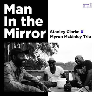 Download Lagu MP3, MV, Video, [Single] Stanley Clarke, Myron Mckinley Trio – Man In the Mirror – SM STATION