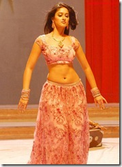 Ileana_dream look
