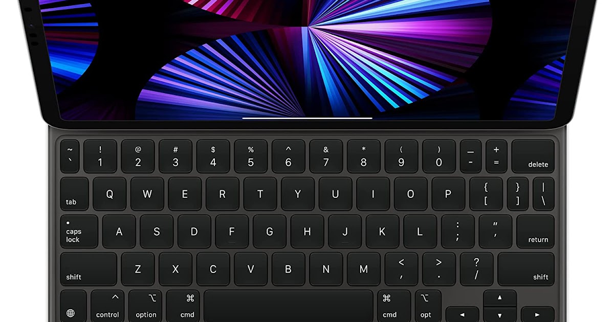 Is The Apple iPad Magic Keyboard Worth It?