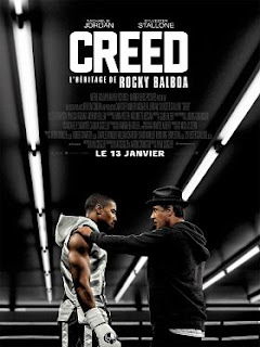 Creed : L'Héritage de Rocky Balboa