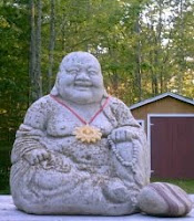 buddha weather