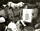 Ini Wajah Bung Karno Ketika Meninggal Dunia