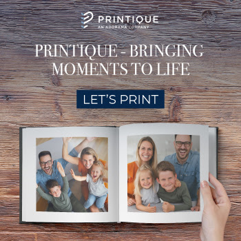 Printing Photos: A Complete Guide - Printique, An Adorama Company