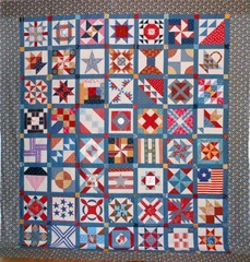 CW W BORDERS