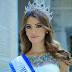 Shene Aziz Ako the first Miss World Kurdistan