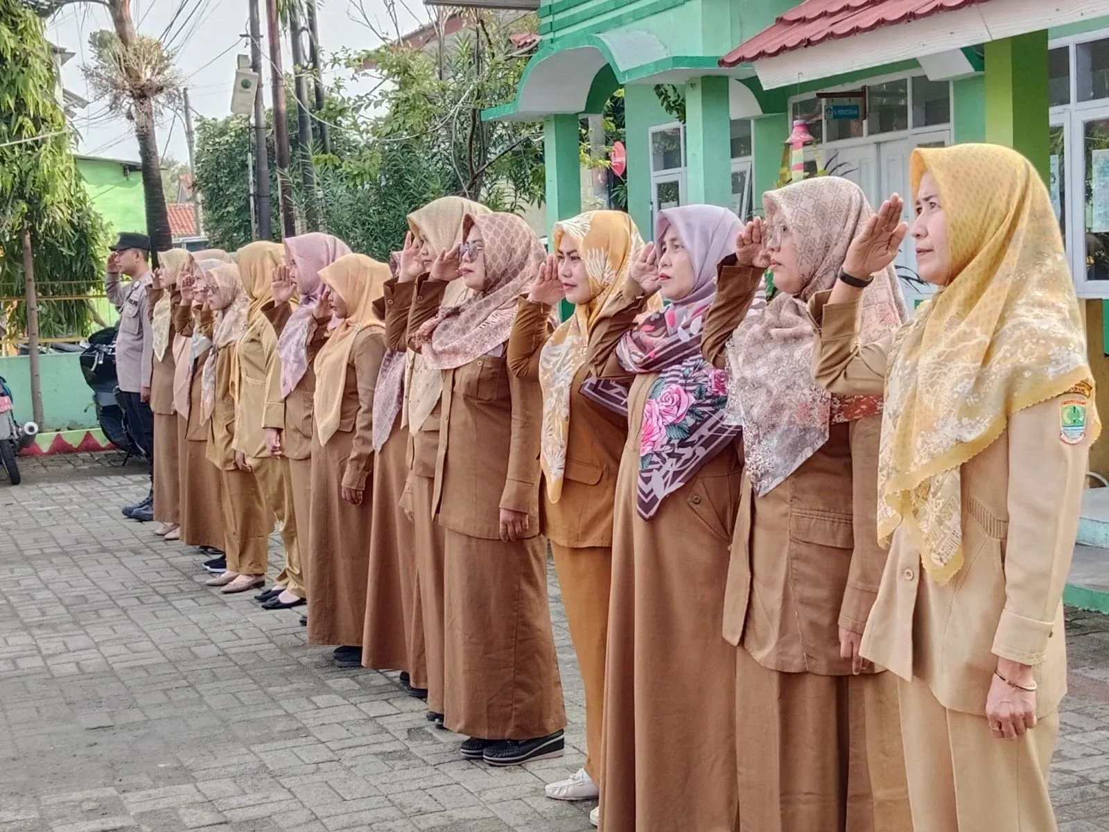 SDN Karawang Wetan 1