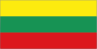 lithuania flag