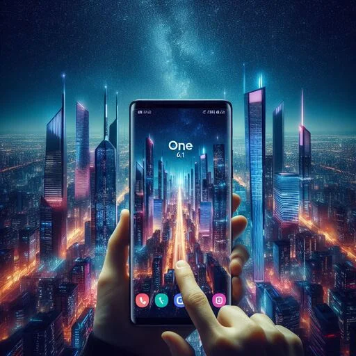 One ui 6.1