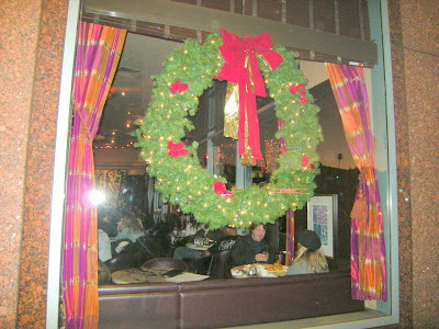 Palomino Westwood's Holiday Wreaths