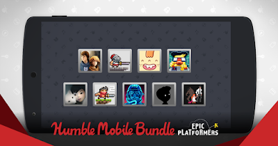 humble bundle