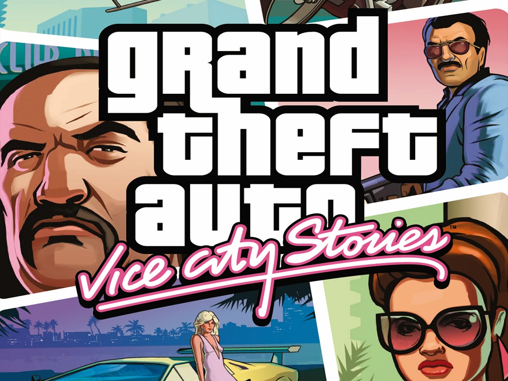 Cheat Grand Theft Auto: Vice City Stories Ps2 Lengkap bahasa indonesia