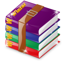 Winrar 3.71 Portable + Zoom Player